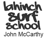 lahinch surf school logo