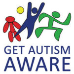 Autism aware