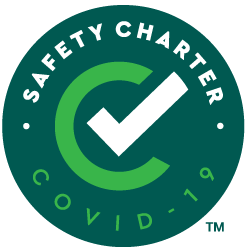 Failte - safety Charter Badge _ V2