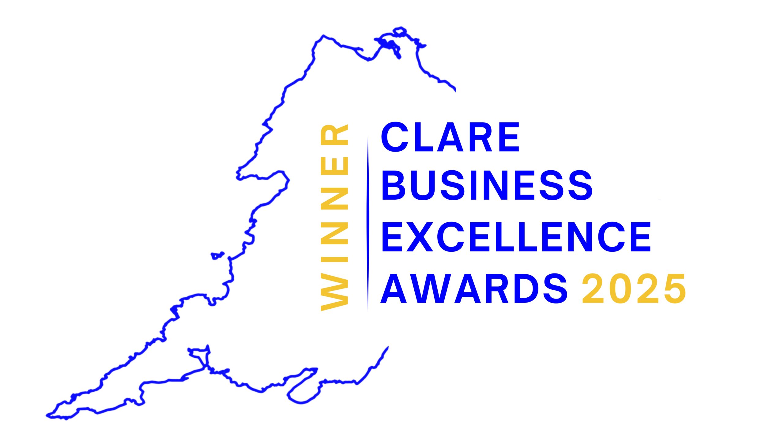 Clare Business Excellence Winner